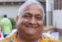 મહાત્મા ગાંધીના પપૌત્ર સતીશ ધુપેલિયાનું થયું મૃત્યુ ! શું હતું કારણ જાણો !