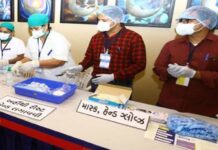 આવતીકાલની પેટા ચૂંટણીમાં મતદાતાઓને મળશે આવી સુવિધા !