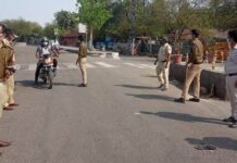 હાલની સ્થિતિ જોતા રાજકોટ, સુરત અને વડોદરામાં કર્ફ્યુ : સરકાર લઇ શકે સાંજ સુધીમાં નિર્ણય !