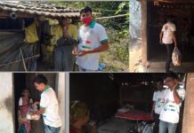 ભૂખ્યાને ભોજન મળે ત્યાં જ અમારી દિવાળી: જય જલારામ અન્નપુર્ણા ગ્રુપ