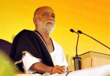 હિમાલયની ગોદમાં મસૂરી ખાતે પૂજ્ય મોરારી બાપુની 850મી રામકથા