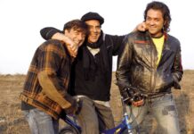 ધર્મેન્દ્રની જાહેરાત: ફરીથી મોટા પડદા પર જોવા મળશે દેઓલ પરિવાર ! ક્યારે અને કઈ ફિલ્મમાં જાણો ?