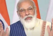 આજે વડાપ્રધાન મોદી દેશના કયા વેક્સીન સેન્ટરોની લીધી મુલાકાત ! જાણો ?