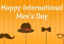 આંતરરાષ્ટ્રીય પુરુષ દિવસ: પતિ, પિતા, પ્રેમી, દોસ્તના કિરદારને નિભાવી જાણતા પુરુષને નામ !