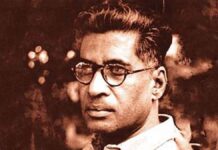 ભારતના લોકોને પણ પોતાનું પણ બંધારણ હોવું જોઈએ: એમ એન રોય