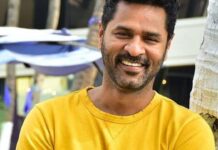 પ્રભુદેવા પોતાની ભાણી સાથે બીજા લગ્ન સંબંધ જોડાવવા અંગે આવ્યા ચર્ચામાં !