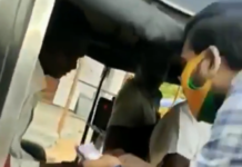 કરજણમાં ભાજપના કાર્યકરો પૈસા વેચતા હોવાનો વીડિયો થયો વાયરલ