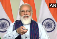 PMએ મિર્ઝાપુર અને સોનભદ્રને આપી પીવાના ચોખ્ખાની પાણી મોટી ભેટ !