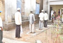 કપરાડા વિધાનસભા બેઠકની પેટાચૂંટણીમાં 69.23 ટકા શાંતિપૂર્ણ જંગી મતદાન