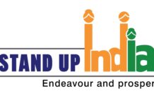 ભારત સરકારની સ્ટેન્ડ-અપ ઇન્ડિયા યોજના હેઠળ મિત્ર પોર્ટલ ઉપર 96,000થી વધુ મંજૂર ઋણની સંખ્યા