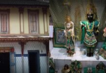 વલસાડના ધરમપુર કાળારામજી મંદિરના પુજારી બેઠા આમરણાંત ઉપવાસ ઉપર ! જાણો કારણ ?