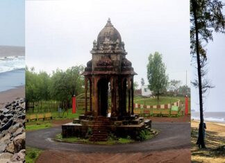 વલસાડ જિલ્લાના તમામ પ્રવાસન સ્થળ સહેલાણીઓ માટે બંધનું ફરમાન !