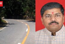 ખેરગામ-પીપલખેડ સુધીનો 21 કિમીનો માર્ગ પહોળો કરવા ઊઠી લોક માંગણી !