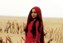 ગુજરાતી ફિલ્મ જગતનો ભૂમિ પટેલ નામનો તારલો કેન્સર કારણે ખરી પડયો !