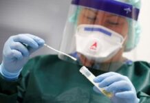 ગુજરાતમાં છેલ્લા 24 કલાકમાં કોરોનાના વધુ 860 કેસ નોંધાયા