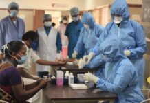 ચોવીસ કલાકમાં 131નાં મોત થયાં, દિલ્હીમાં કોરોનાએ વિકરાળ સ્વરૂપ ધારણ કર્યું,