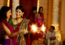 જાણો ! કયા દેશમાં કેવી રીતે મનાવવામાં આવે છે દિવાળી !