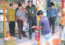 લો બોલો ! ગુજરાતની 12 હજાર સ્કૂલોમાની 75 ટકા સ્કૂલો પાસે ફાયર સેફટી NOCના ધાંધીયા