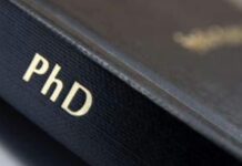 છેલ્લા ૫-૬ વર્ષોમાં ગુજરાતમાં પીએચડી કરનારા વિદ્યાર્થીઓની સંખ્યામાં વધારો !