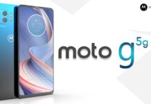 આજે Motorola Moto G 5G થયો લોન્ચ; કિંમત અને ફિચર્સ જાણીને લાગશે નવાઈ !