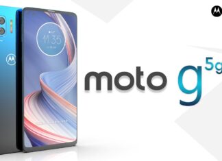 આજે Motorola Moto G 5G થયો લોન્ચ; કિંમત અને ફિચર્સ જાણીને લાગશે નવાઈ !