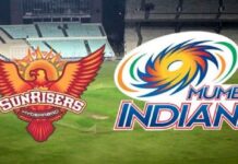 આજે સનરાઇઝર્સ હૈદરાબાદ માટે કરો યા મરોનો જંગ