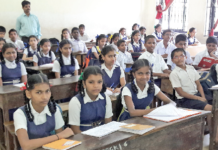 રાજ્યમાં ચાલુ શૈક્ષણિક વર્ષ દરમિયાન ધોરણ. ૯ થી ૧૨ના કેટલી સંખ્યાવાળા વર્ગો ચાલુ રહશે ? જાણો