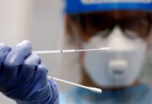 રાજ્યમાં 24 કલાકમાં કોરોનાના 1325 નવા કેસ નોંધાયા