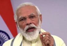 રાષ્ટ્રપતિના અભિભાષણ પર આજે રાજ્યસભામાં જવાબ આપશે PM મોદી