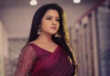 દક્ષિણ ભારતની કઈ મશહૂર અભિનેત્રીએ કરી આત્મહત્યા