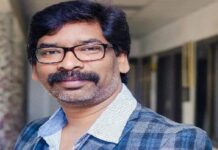 હેમંત સોરેનના કાર્યોની વિશ્વમાં લેવાશે નોંધ, હાર્વર્ડ યુનિવર્સિટીનું નિમંત્રણ !