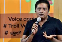 ખેડૂતોના આંદોલનના સર્મથનમાં આવ્યા દક્ષિણના આ પ્રખ્યાત અભિનેતા ! જાણો શું કર્યું ટ્વિટ