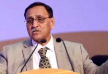 ગુજરાત સરકારનું આદિવાસી વિસ્તારોમાં 3700 કરોડના ખર્ચે દસ સિંચાઇ યોજનાનું આયોજન