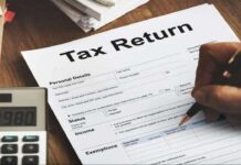 Income tax return ભરવાની લંબાવાઇ તારીખ, જાણો નવી તારીખ