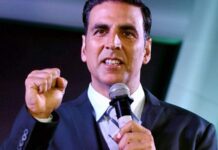 અક્ષય કુમારનો સૌથી વધુ કમાણી કરનારા સ્ટાર્સમાં સમાવેશ