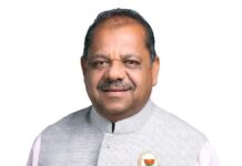 છોટાઉદેપુર: બોડેલીમાં આજે મંત્રી બચુભાઇ ખાબડની ઉપસ્થિતિમાં સુશાસન દિવસ ઉજવાશે