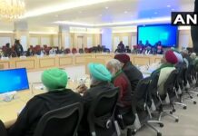 કાયદાને પરત લેવાની માગ યથાવત, આગામી 4 જાન્યુઆરીએ ફરી ખેડૂતો અને સરકાર વચ્ચે થશે બેઠક