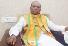 નર્મદા: ઈકો સેન્સેટિવ ઝોનનો મુદ્દો સાંસદ મનસુખ વસાવાએ બજેટ સત્રમાં ઉઠાવ્યો