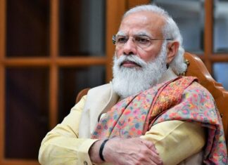 છેલ્લા ચાર મહિનામાં 4 અને 6 વર્ષમાં 19 પક્ષોએ છોડયો ભાજપનો સાથ ! કેમ ? જાણો