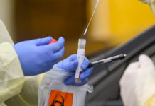 રાજ્યમાં કોરોનાના નવા 1540 કેસ નોંધાયા