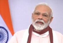 વૈજ્ઞાનિકોએ દર્શાવ્યો આત્મનિર્ભર ભારતનો જુસ્સો- PM નરેન્દ્ર મોદી