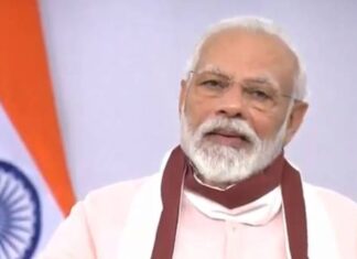 વૈજ્ઞાનિકોએ દર્શાવ્યો આત્મનિર્ભર ભારતનો જુસ્સો- PM નરેન્દ્ર મોદી