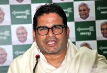 પશ્ચિમ બંગાળમાં ભાજપને 100 બેઠકો પણ નહીં મળે: પ્રશાંત કિશોરની ચેલેન્જ
