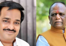 સાંસદ મનસુખ વસાવાના રાજીનામાને પગલે સીઆર પાટીલનું મોટું નિવેદન