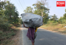 કોઈકનો કચરો જયારે કોઈનો ખોરાક કે કોઈકની રોજી-રોટી બને !