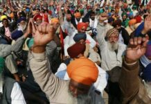 ખેડૂત આંદોલન: કિસાન યુનિયનોએ સરકારને હ્યું, ચર્ચા માટે તૈયાર તારીખ નક્કી કરો