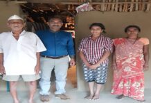 કઠોર પરિશ્રમ અને મજબૂત મનોબળ જ પોહચાડશે મંઝિલ પર !