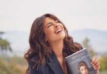 નવા વર્ષે લૉન્ચ થશે પ્રિયંકા ચોપડાની બુક