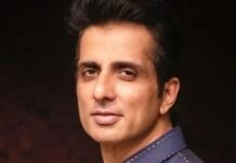 બોલીવૂડ સ્ટાર સોનુ સુદને મળ્યો એશિયાની નંબર વન સેલિબ્રિટીનો ખિતાબ