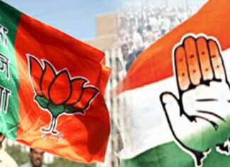 રાજકારણમાં આવું પણ થાય: રાજસ્થાનમાં બીટીપીને હરાવવા ભાજપ-કોંગ્રેસ એક થયા !